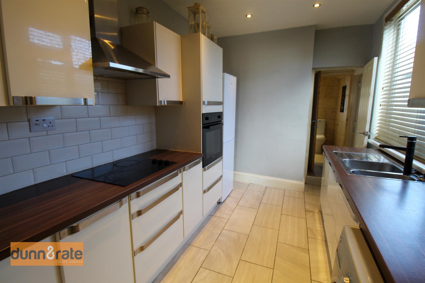 Endon Road, Norton Green, Stoke-On-Trent